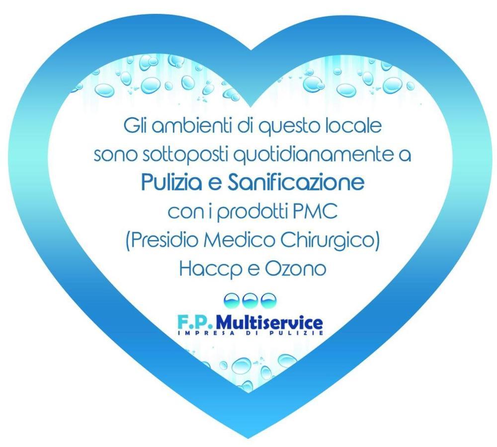 Lavistadeisogni Filippone Celano Exterior foto