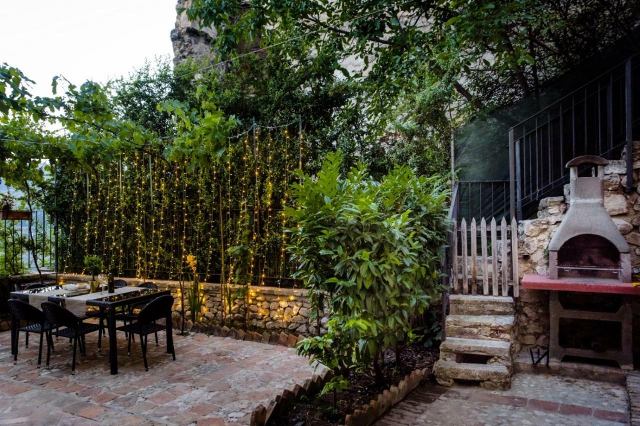 Lavistadeisogni Filippone Celano Exterior foto