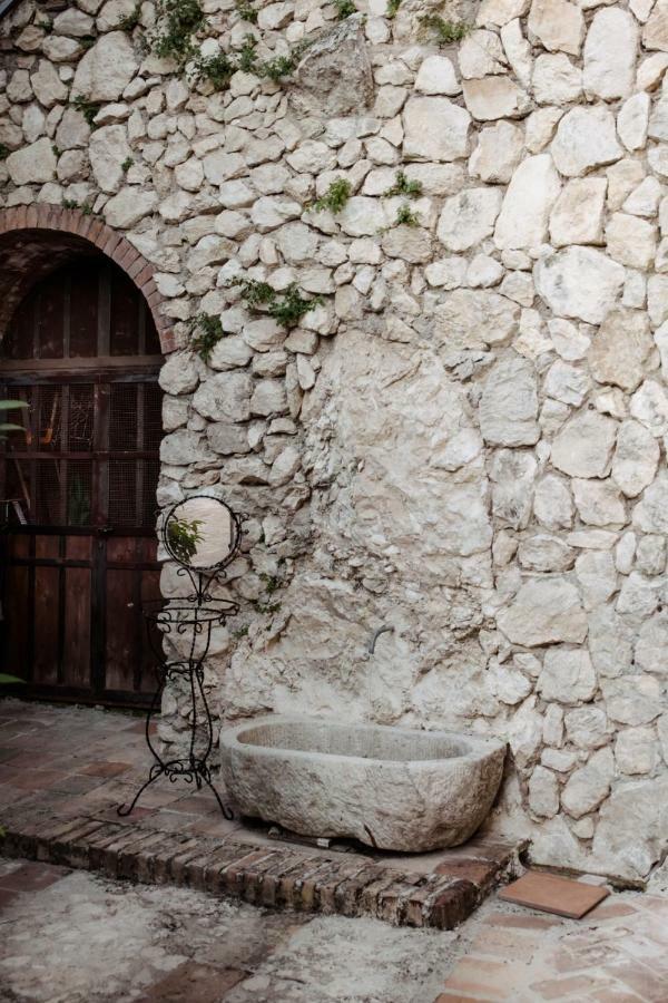 Lavistadeisogni Filippone Celano Exterior foto